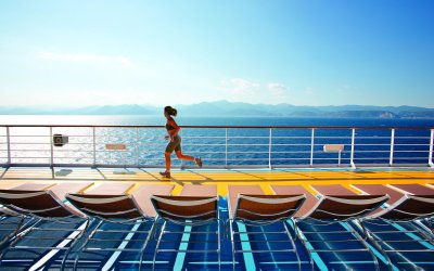 Costa Pacifica: Νέα ημερομηνία άφιξης στο λιμάνι του Αργοστολίου