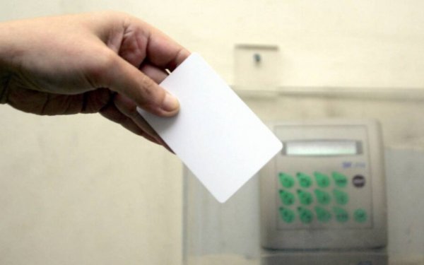 Έρχεται η ψηφιακή κάρτα εργασίας