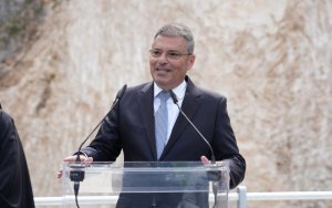 Π. Καππάτος: Ενημερωτικό Δελτίο Αυγούστου-Σεπτεμβρίου | Δύο μήνες γεμάτοι προοπτική για τα νησιά μας