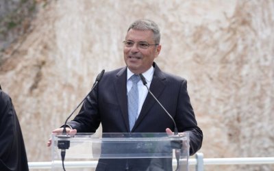 Π. Καππάτος: Ενημερωτικό Δελτίο Αυγούστου-Σεπτεμβρίου | Δύο μήνες γεμάτοι προοπτική για τα νησιά μας