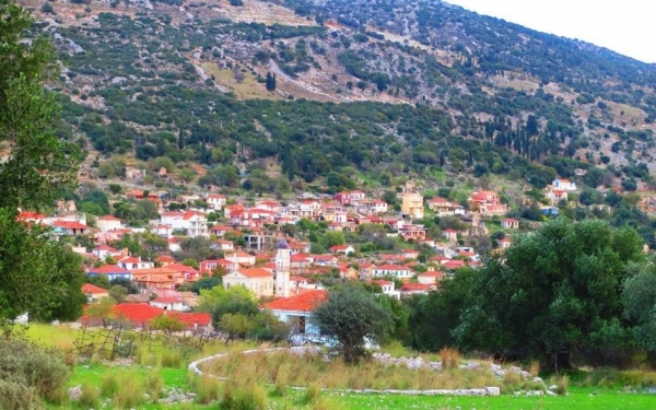 Απόψε: Γλέντι όπως παλιά στα Φαρακλάτα