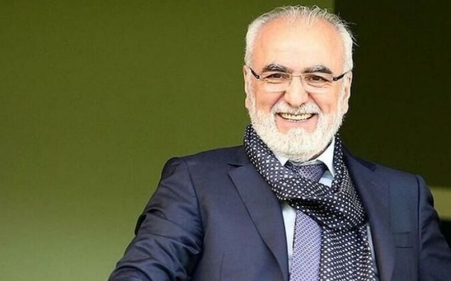 Λίστα Forbes: Πλουσιότερος Έλληνας ο Φίλιππος Νιάρχος - Στο Νο 1.335 ο Ιβάν Σαββίδης!