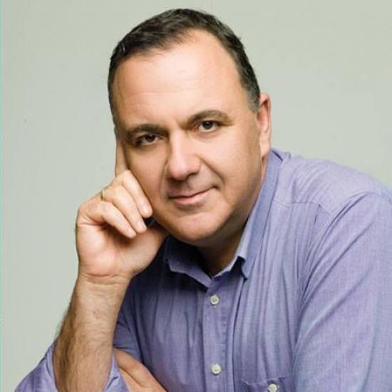 Σάββας Σαββαόγλου: "Έγιναν πολλά, μπορούν να γίνουν περισσότερα"