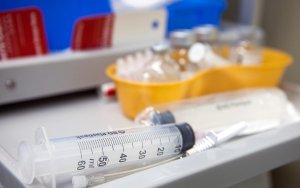 «Παπαγεωργίου»: Ξεκινά η χορήγηση εμβολίου για τον καρκίνο του πνεύμονα