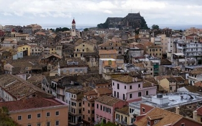 Η Κέρκυρα υποψήφια ως η καλύτερη ευρωπαϊκή τοποθεσία για κινηματογραφικά γυρίσματα (εικόνες)