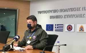 Κορονοϊός: Απαγόρευση κυκλοφορίας από τις 9 το βράδυ σε όλη την Ελλάδα