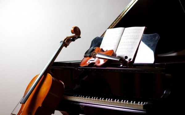 Η μεγάλη καλοκαιρινή συναυλία της Χορωδίας & Μαντολινάτας Αργοστολίου