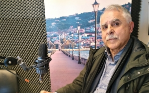 Ο Γιάννης Μπαλάφας στον Inkefalonia 103.9: «Η Κυβέρνηση στο προσφυγικό έχει χάσει τα αυγά και τα πασχάλια» (Ηχητικό)