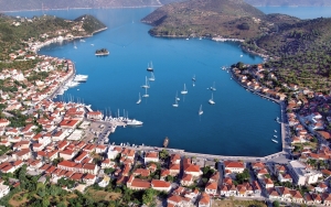 Έκτακτη ενίσχυση 198.800,00 ευρώ στην Ιθάκη