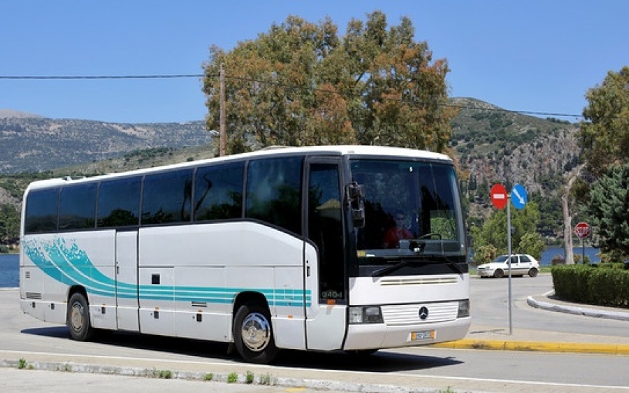 Το νέο σύγχρονο site του ΚΤΕΛ Κεφαλονιάς