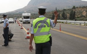 Μέτρα οδικής ασφάλειας σε Κεφαλονιά, Κέρκυρα, Ζάκυνθο, και Λευκάδα για την περίοδο των Χριστουγέννων - 196 παραβάσεις ΚΟΚ
