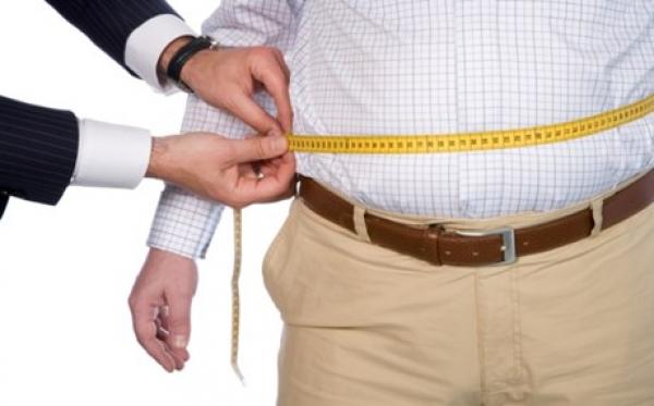 Δύο στους τρεις μεσήλικες, παχύσαρκοι μέσα στα επόμενα 20 χρόνια