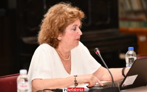 Η Δρ. Βασιλική Λεβεντάκου για την σιωπηλή επιδημία της άνοιας: Στοιχεία, κόστος και κοινωνική πρόκληση