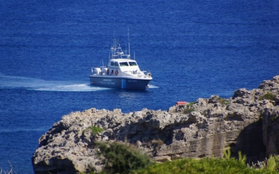 Στους Βαρδιάνους βρέθηκε ο 73χρονος αγνοούμενος με το ιστιοφόρο