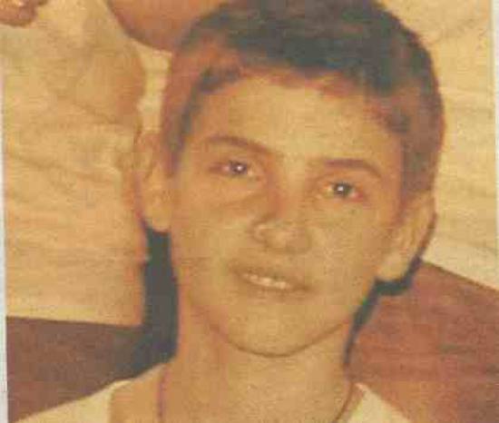 Ο 15χρονος ήρωας Τηλέμαχος που θυσιάστηκε για να σώσει τα αδέρφια του στη φωτιά της Μεσορόπης