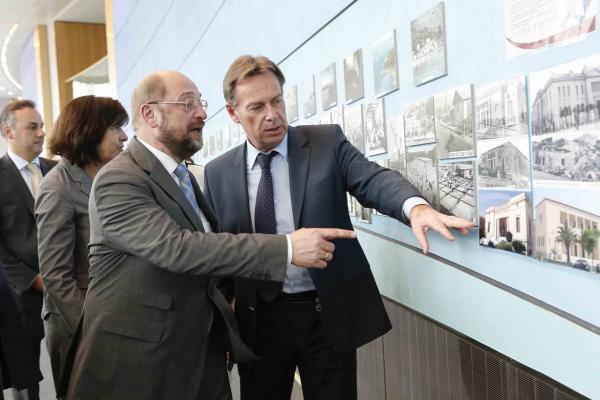 Ευάγγελος Κεκάτος: Καλό Ταξίδι Φίλε Γιώργο Γουλιμή