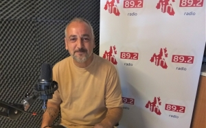 Νίκος Καππάτος: «Βρήκα αριστουργήματα της ξυλογλυπτικής πεταμένα σε κάδους απορριμμάτων»