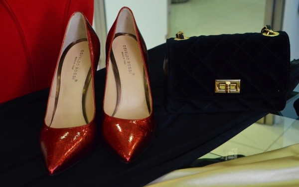 Στο ρυθμό του Αγίου Βαλεντίνου η αγορά του Αργοστολίου! (εικόνες)