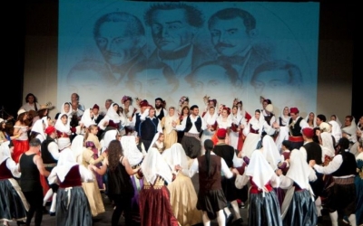 Αύριο παραδοσιακό γλέντι από τον Πολιτιστικό Σύλλογο "Ιόνιος Πνοή"