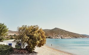 Conde Nast traveller: Κεφαλονιά και Ιθάκη στα 23 καλύτερα ελληνικά νησιά για επίσκεψη το 2022