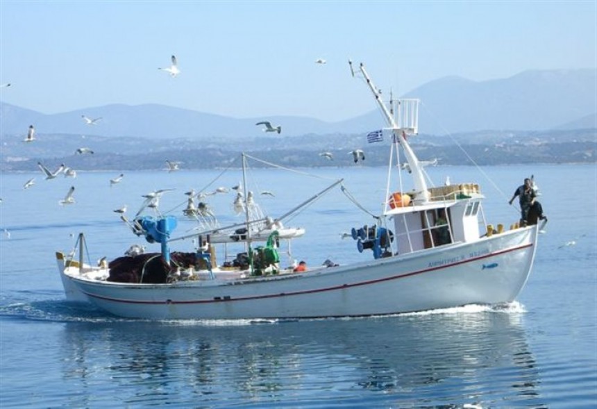 Ενημέρωση για θέματα αλιευτικής νομοθεσίας