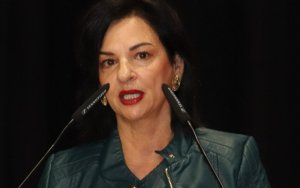 Δήμαρχος Αργοστολίου: Συγχαρητήρια στην Σοφία Ζαφειράτου για την εκλογή της στο ΔΣ του Πανελλήνιου Ιατρικού Συλλόγου