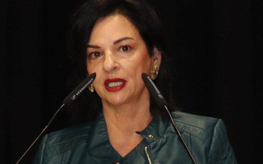 Δήμαρχος Αργοστολίου: Συγχαρητήρια στην Σοφία Ζαφειράτου για την εκλογή της στο ΔΣ του Πανελλήνιου Ιατρικού Συλλόγου