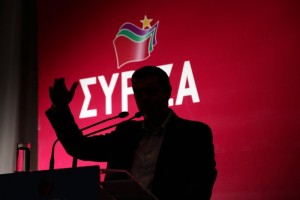 Εξι παραιτήσεις από την Νομαρχιακή Επιτροπή ΣΥΡΙΖΑ Κεφαλονιάς &amp; Ιθάκης