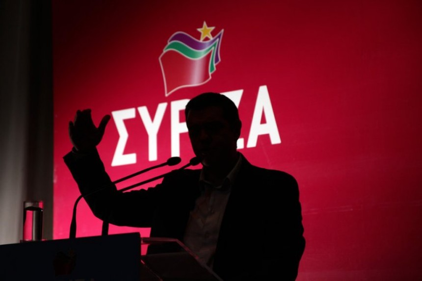 Εξι παραιτήσεις από την Νομαρχιακή Επιτροπή ΣΥΡΙΖΑ Κεφαλονιάς & Ιθάκης