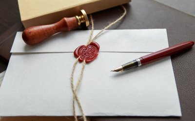 Ευχαριστήριο από την Άννα Κεκάτου - Συνταξιοδοτείται μετά από 43 χρόνια ως Συμβολαιογράφος Ληξουρίου και Αργοστολίου