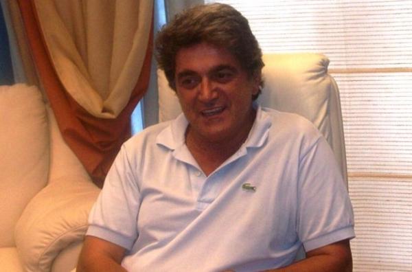 Μάκης Φόρτες:"Στηρίζω δίχως ενδοιασμούς και με πολιτικούς όρους τον Θόδωρο Γαλιατσάτο"