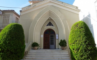 Απόψε η συναυλία στην Καθολική Εκκλησία