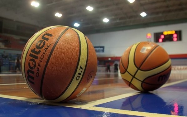 Αναστολή όλων των πρωταθλημάτων μπάσκετ ανακοίνωσε η ΕΣΚΑΗ