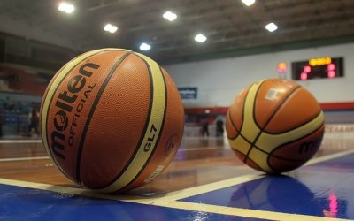 Αναστολή όλων των πρωταθλημάτων μπάσκετ ανακοίνωσε η ΕΣΚΑΗ