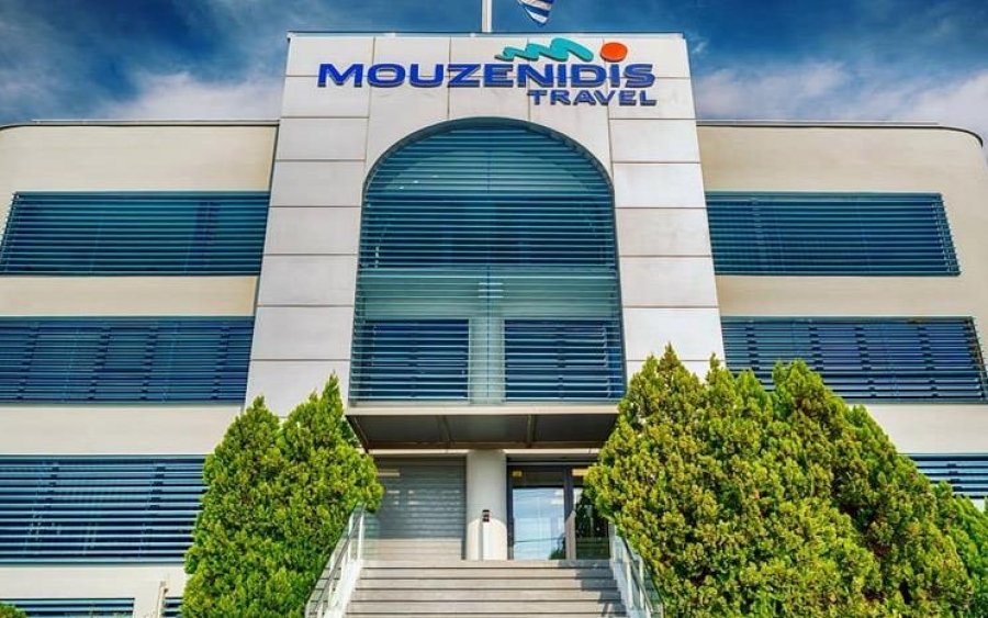 Νέος κίνδυνος για τον τουρισμό από την αναστολή λειτουργίας του Mouzenidis Travel Greece
