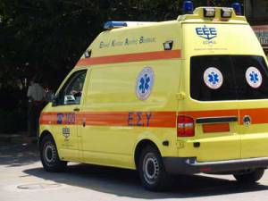 Απίστευτο! Πέρασε για κλέφτη υπάλληλο του ΟΤΕ και τον έριξε στο κενό! 