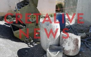 Κρήτη: Μεγάλη μάχη για το τρίχρονο αγοράκι που έπεσε σε βαρέλι - Τα νεότερα για την υγεία του