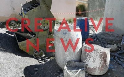 Κρήτη: Μεγάλη μάχη για το τρίχρονο αγοράκι που έπεσε σε βαρέλι - Τα νεότερα για την υγεία του