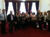 Ο Δήμος Κεφαλονιάς υποδέχεται την Πρόεδρο και τα Μέλη του Πολιτιστικού Συλλόγου του Δήμου Κατερίνης «Ο Σβορώνος»