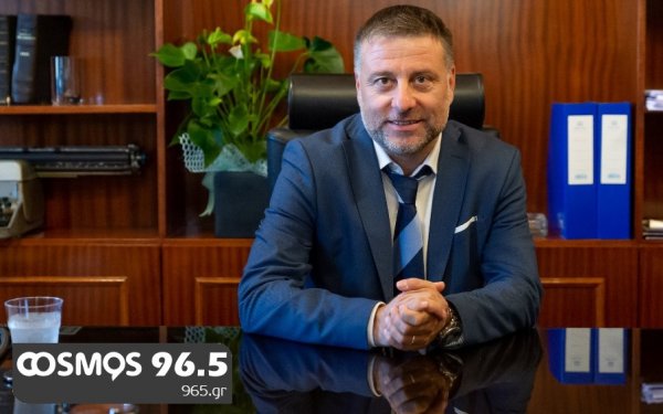 Έρχεται ανακαίνιση στα γήπεδα μπάσκετ & τέννις του Αργοστολίου - Αιχμές Τραυλού στον Δήμο Σάμης για τα αντιπλημμυρικά
