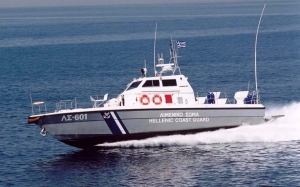 Απαγόρευση απόπλου πλοίων στο Φισκάρδο λόγω μηχανικής βλάβης
