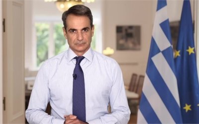 Υποκλοπές - Μητσοτάκης: Νόμιμη αλλά πολιτικά λάθος η παρακολούθηση Ανδρουλάκη – Αλλαγές στην ΕΥΠ