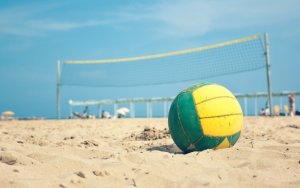 Τουρνουά Beach volley στα Λέπεδα με οικονομική στήριξη στους πυρόπληκτους