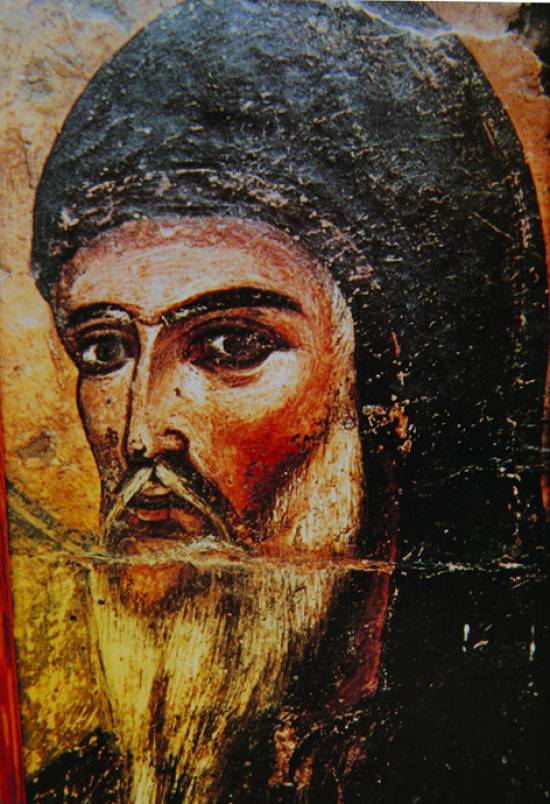 Η χορωδία Αγίου Γεωργίου Καρυτση Αθηνλών στην Ι. Μονή Α. Γερασίμου Ομαλών