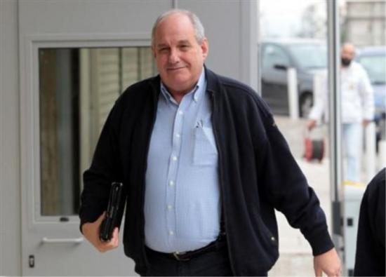 Εκτάκτως σήμερα το απόγευμα στην Κεφαλονιά ο Τέρενς Κουίκ