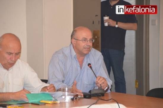 «Άστραψε και βρόντηξε» ο Σωτήρης Κουρής – Έστειλε στον εισαγγελέα το πρόγραμμα Κοινωφελούς Εργασίας