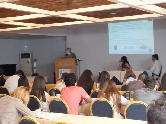 Έγινε η παρουσίαση για την δημιουργία Διεπιστημονικού Ενυδρείου – Μουσείου στην Κεφαλονιά