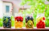 Υγιεινά snacks για διαβητικούς