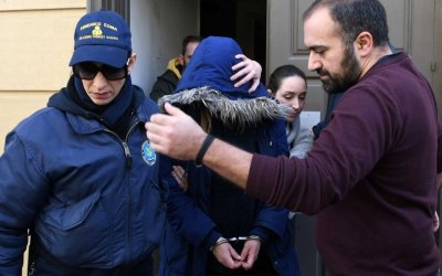 Πάτρα: Αποφυλακίζεται η 27χρονη που άφησε το νεογέννητο σε πλαζ και πνίγηκε