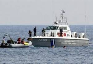 Ηγουμενίτσα: Επεσε από το πλοίο στη θάλασσα για να σπάσει πλάκα!
